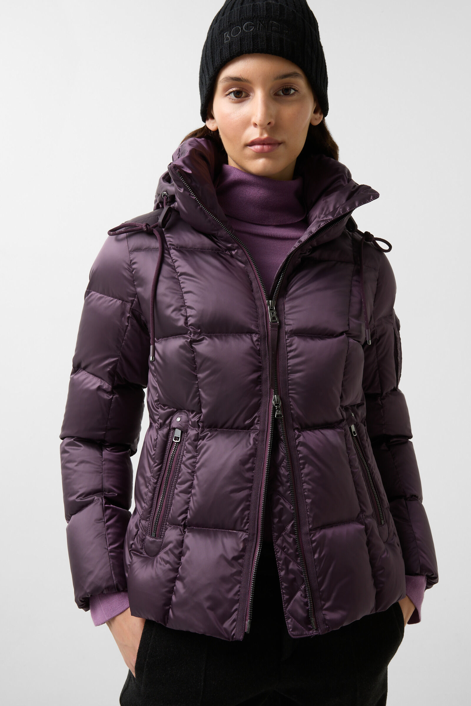 BOGNER Jacket luxurios sportlich einzigartig Online kaufen