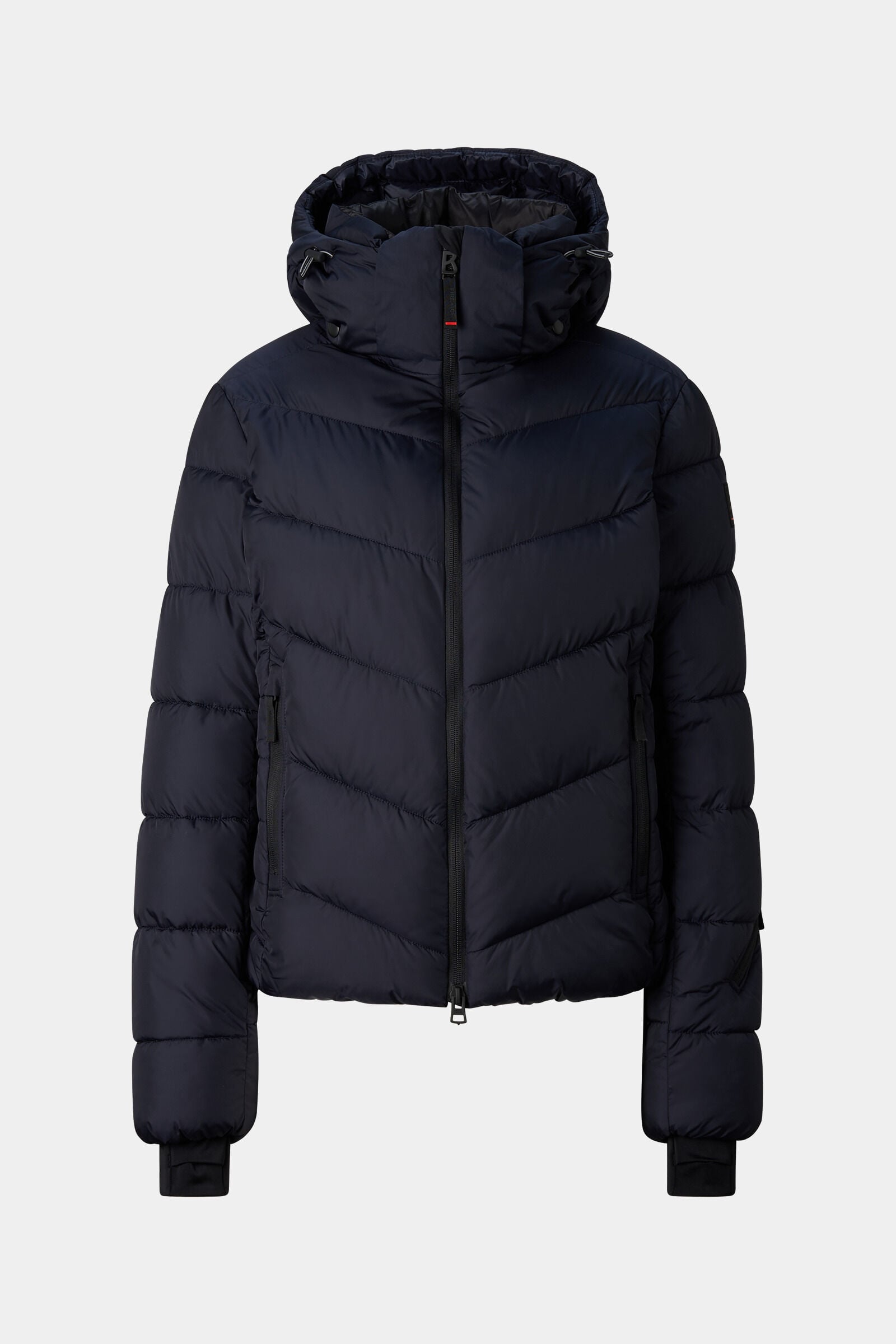Skijacke Saelly Navy