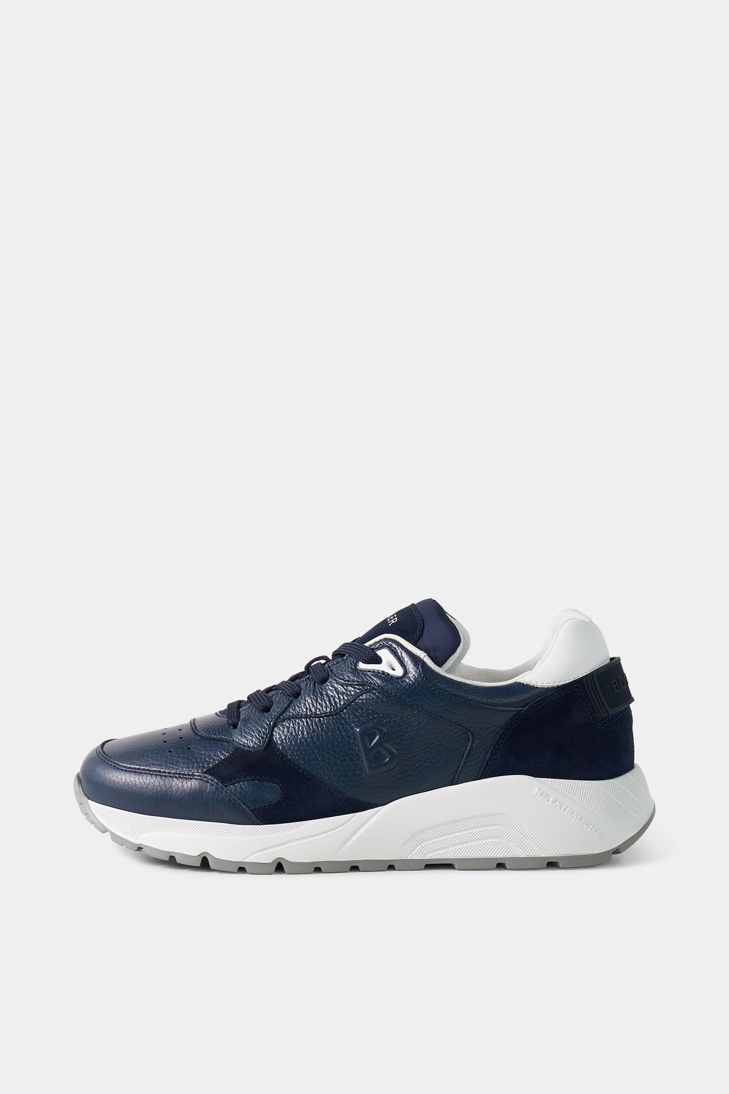 Baltimore sneaker Navy blue