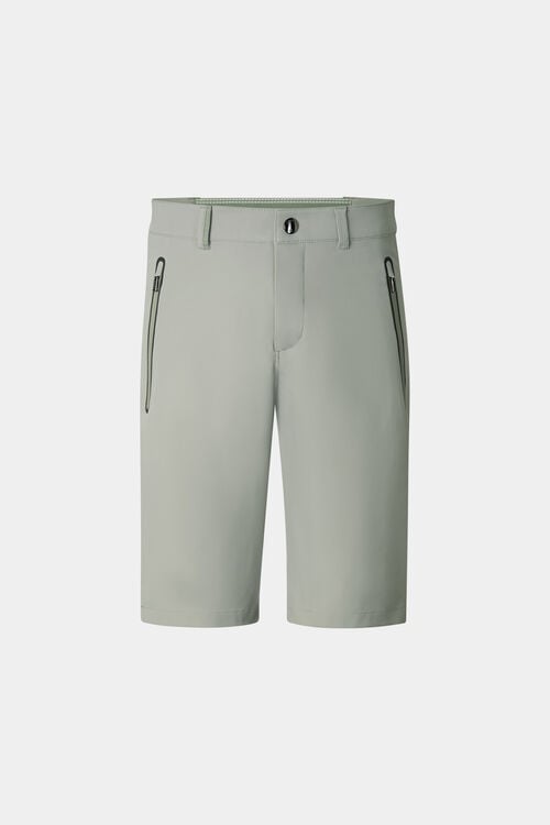 Warin functional shorts Eucalyptus