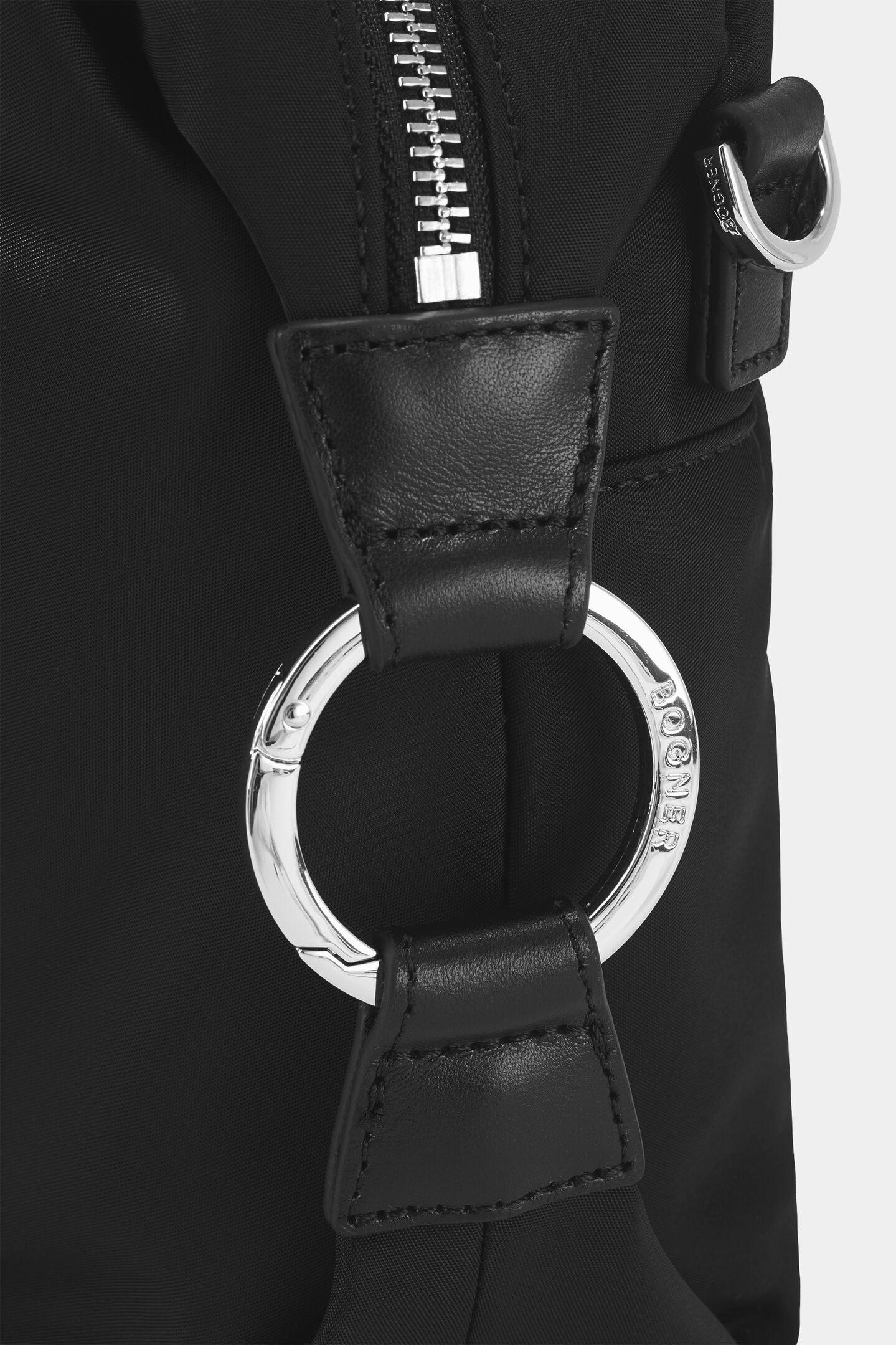 Handtasche Klosters Sofie Schwarz