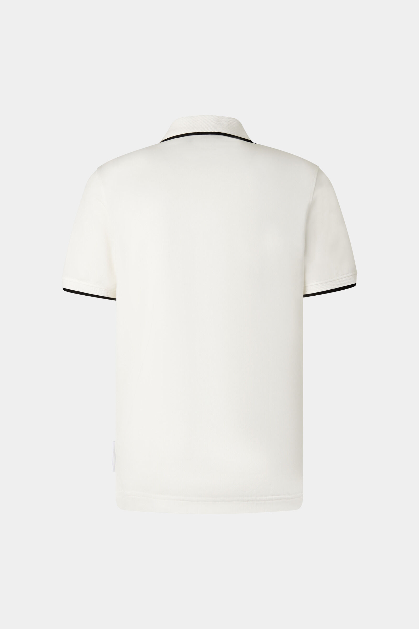 Timo polo shirt Off-White