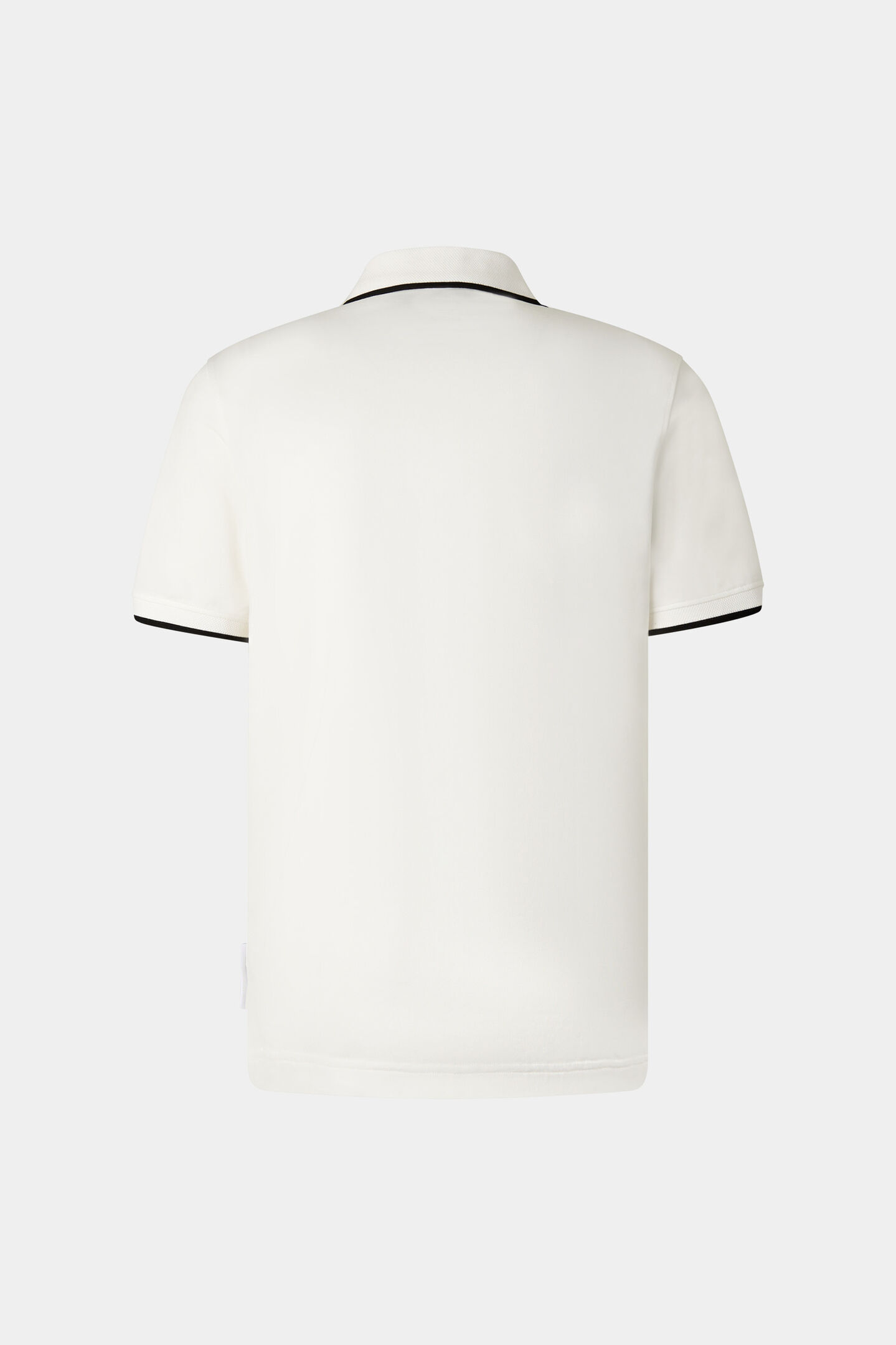 Timo polo shirt Off-White