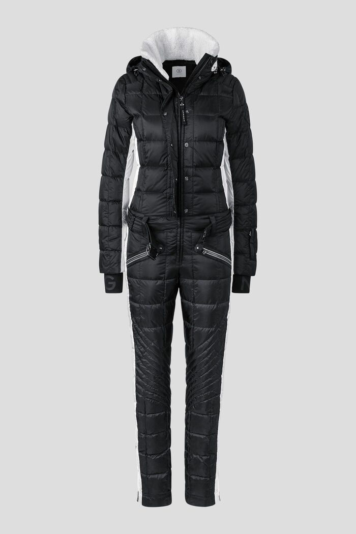 Daunen-Ski-Overall Gaia Daunen-Ski-Overall Gaia