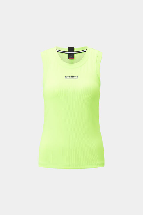 Top Manya Neon-Grün
