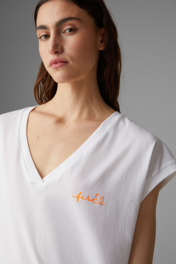 T-Shirt Maude T-Shirt Maude