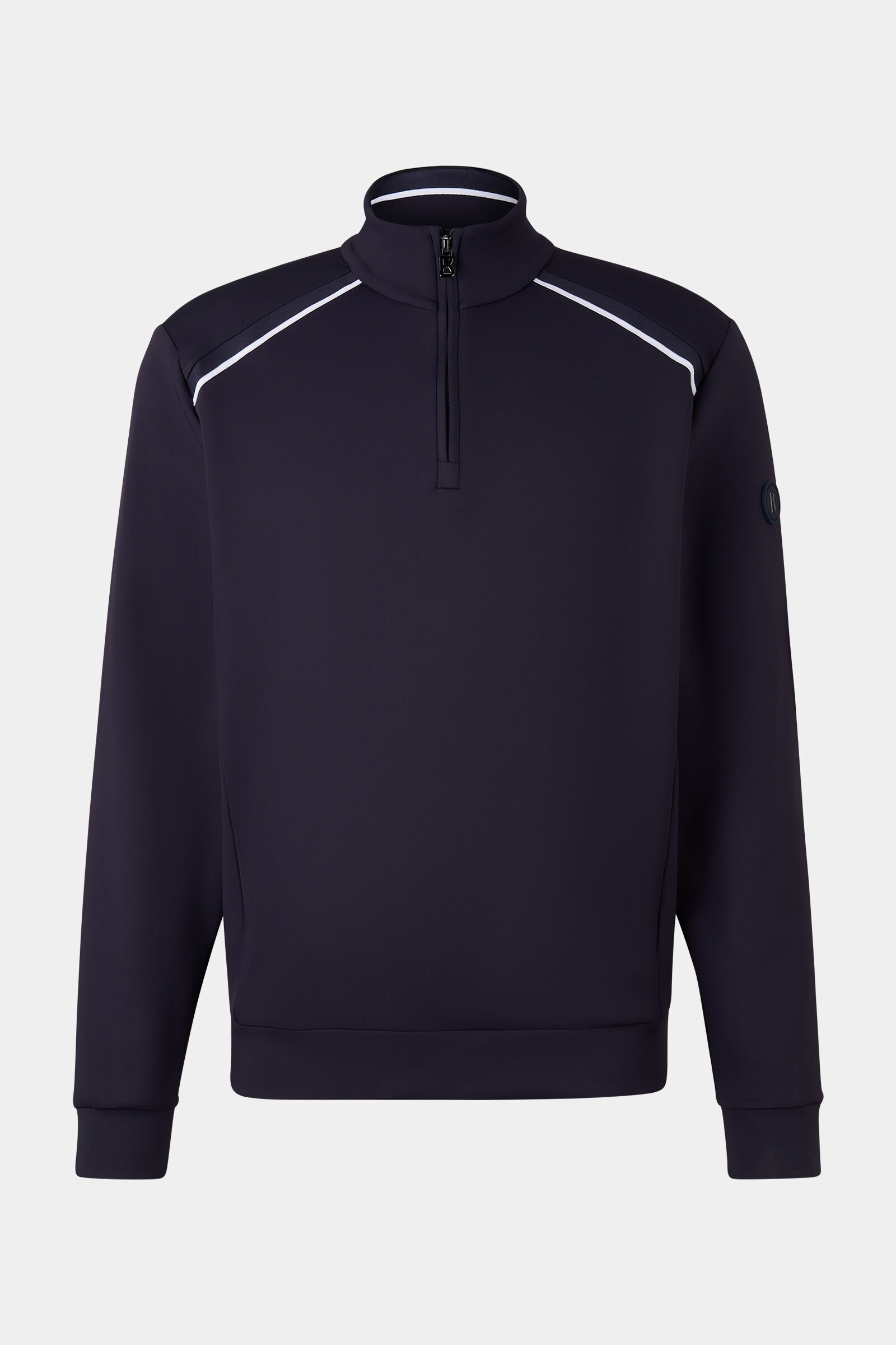 Sweat Troyer Tomek Navy blue