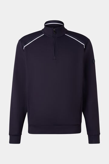 Sweat-Troyer Tomek Bleu marine Sweat-Troyer Tomek Bleu marine