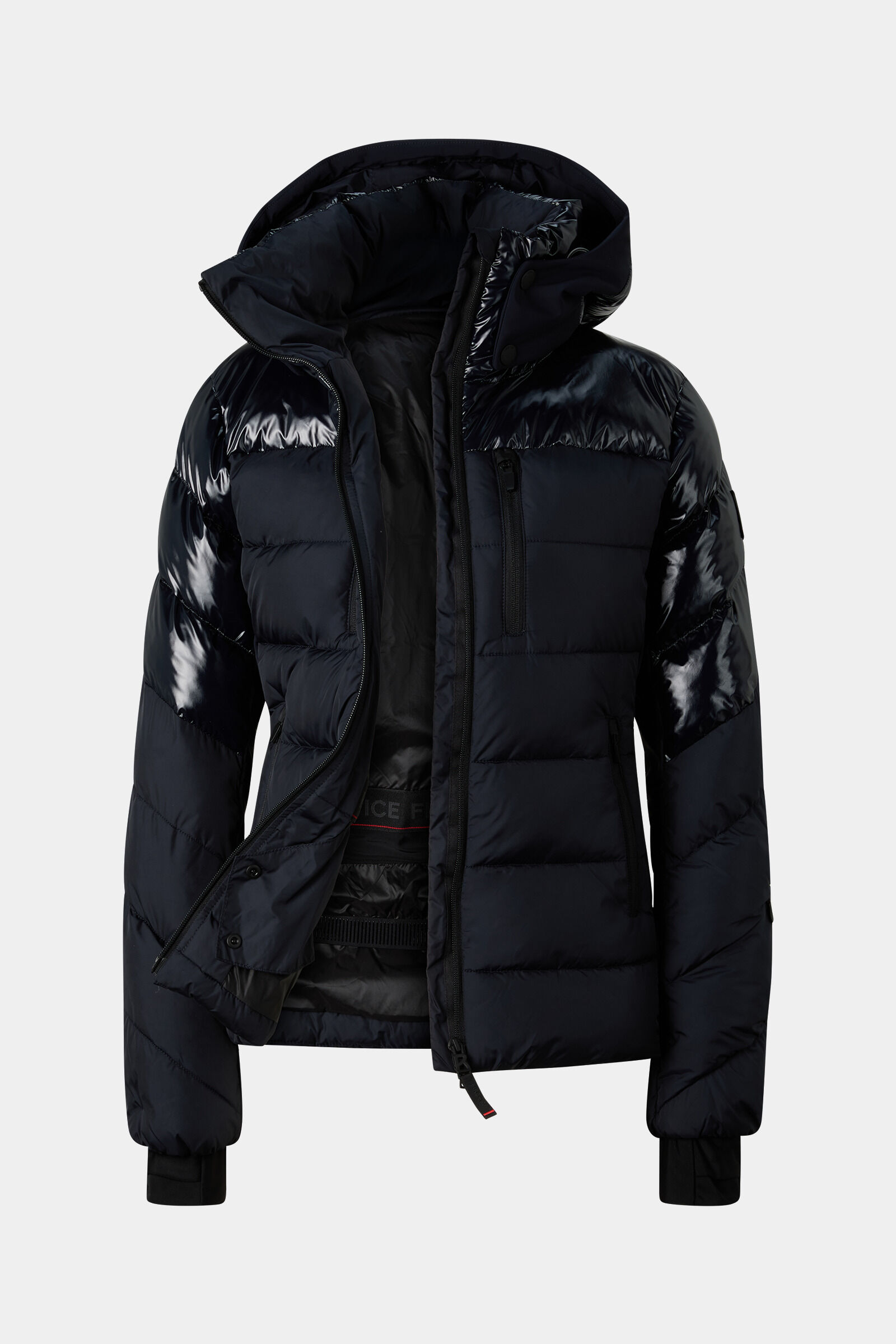 Tavie Ski Jacket Navy