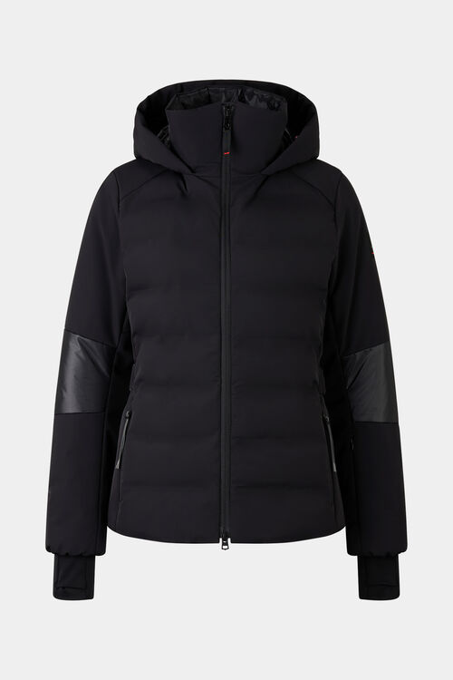 Veste de ski Cadja Noir