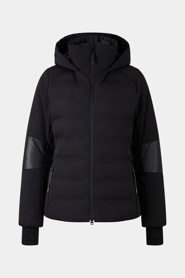 Cadja ski jacket Black Cadja ski jacket Black