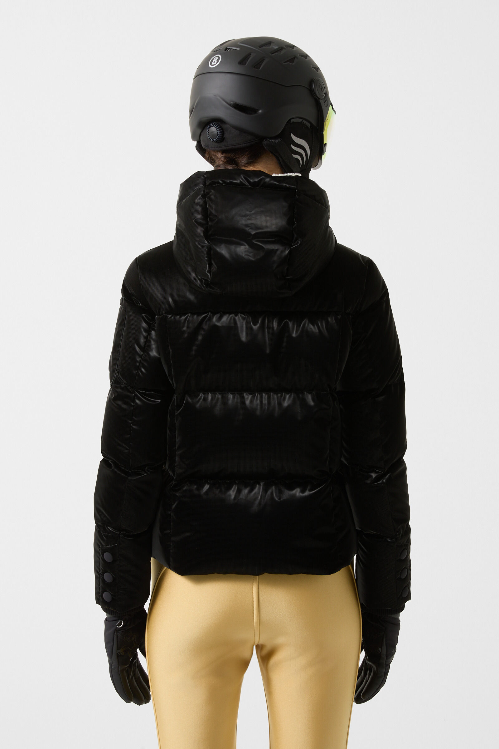 Sam ski jacket top