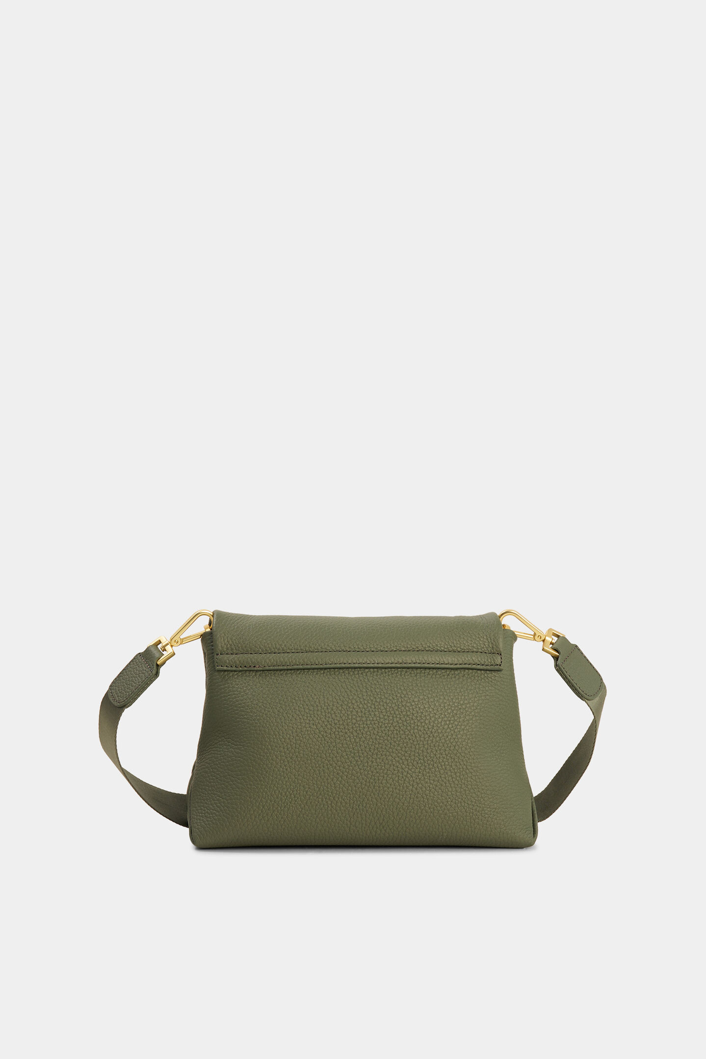 Shoulder bag Bolzano Florence Olive green