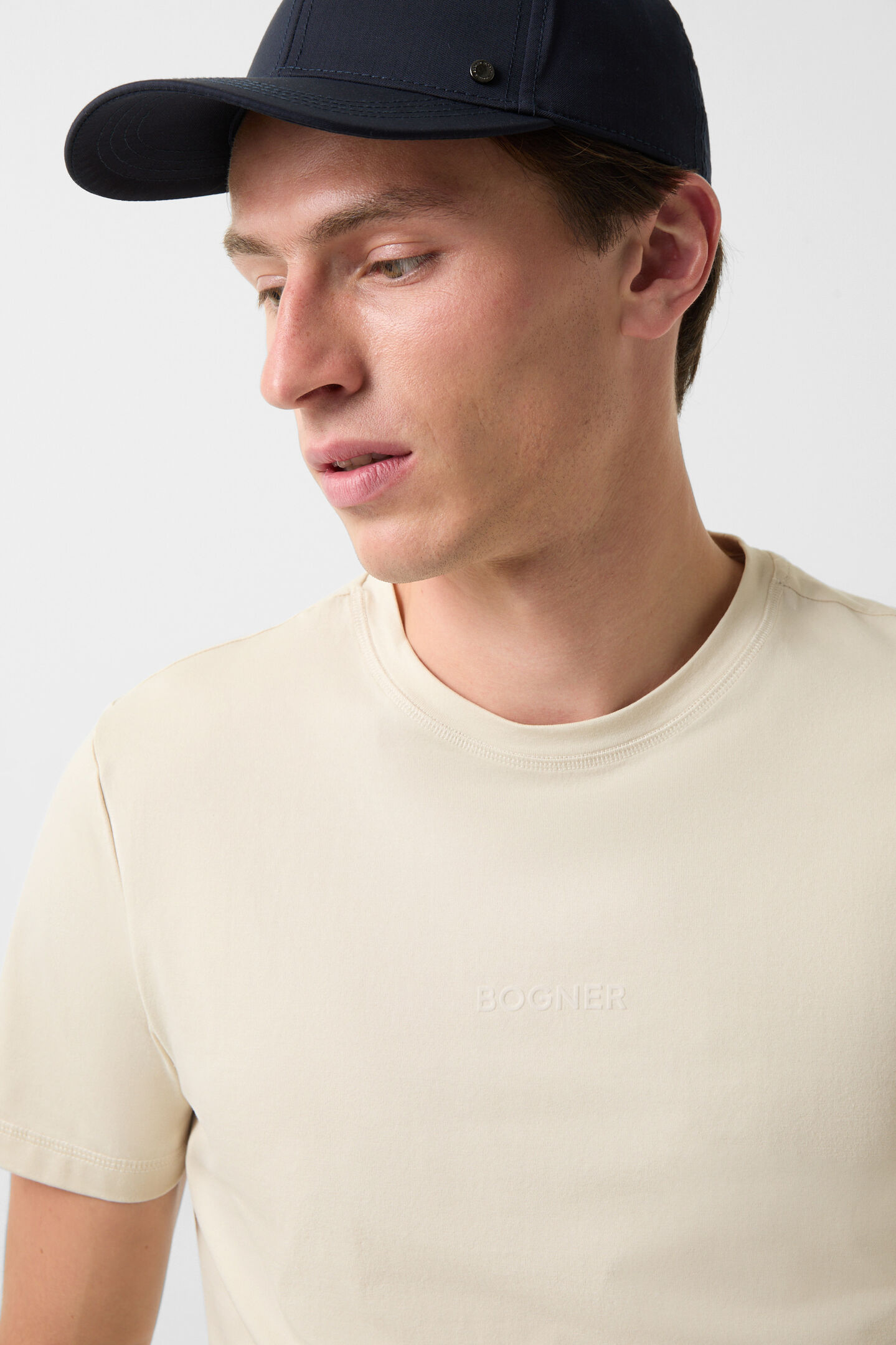 T-shirt Roc Cream