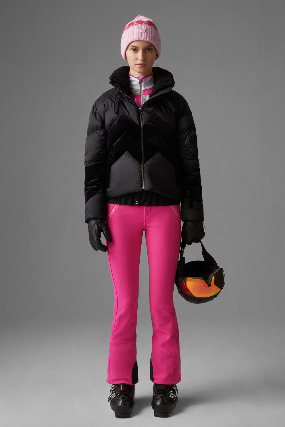 Skihose Haze Skihose Haze