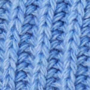Hellblau