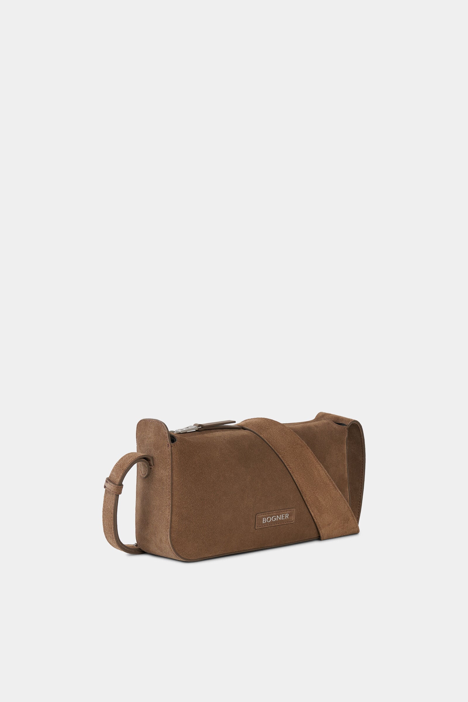 Loges Yael shoulder bag Brown