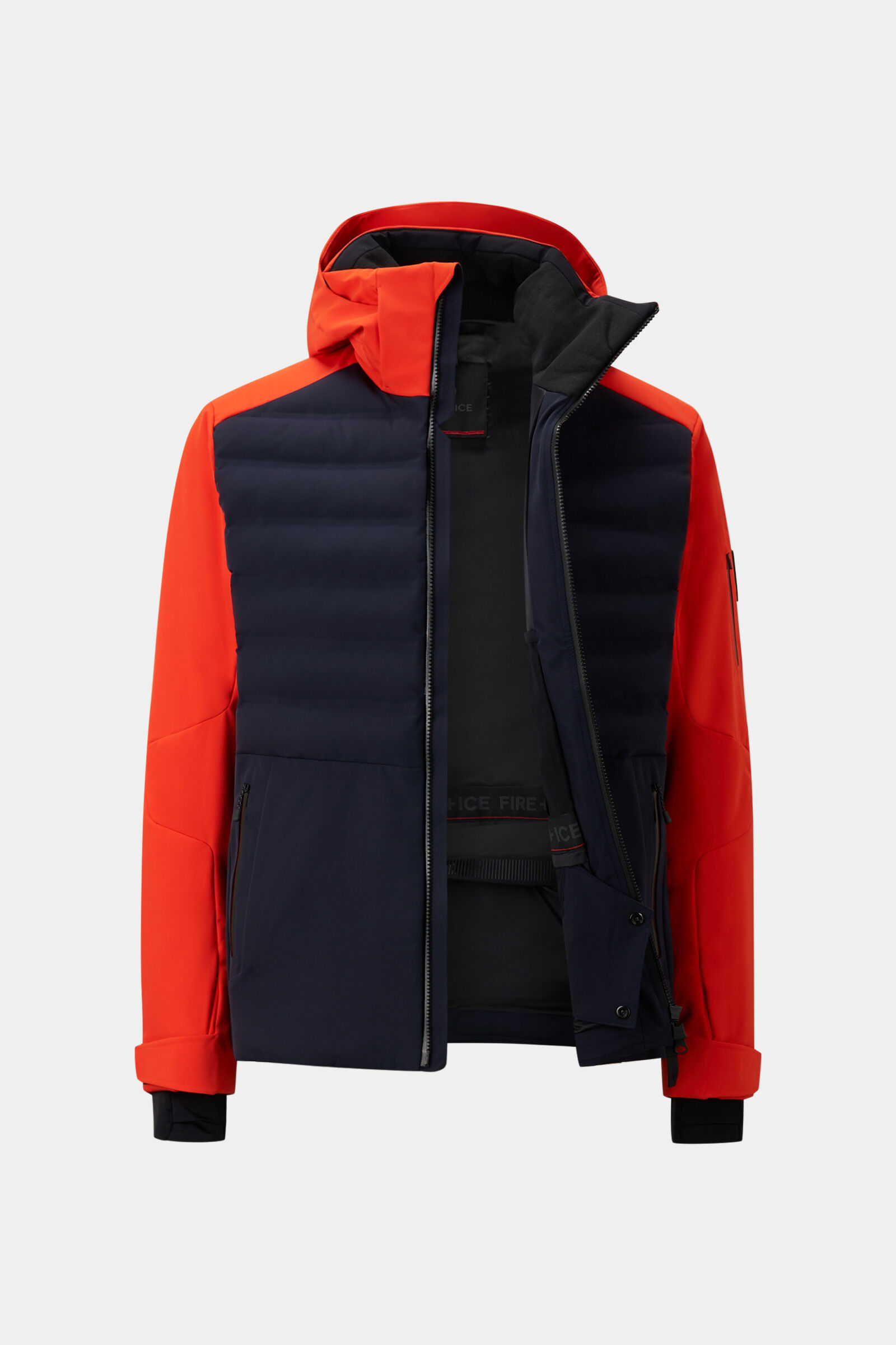 Bogner fire and ice ski jacket new arrivals