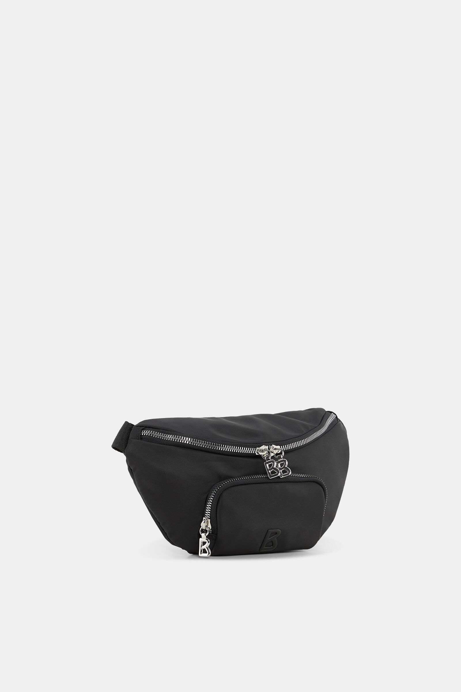 Sac banane Verbier Play Janica Noir