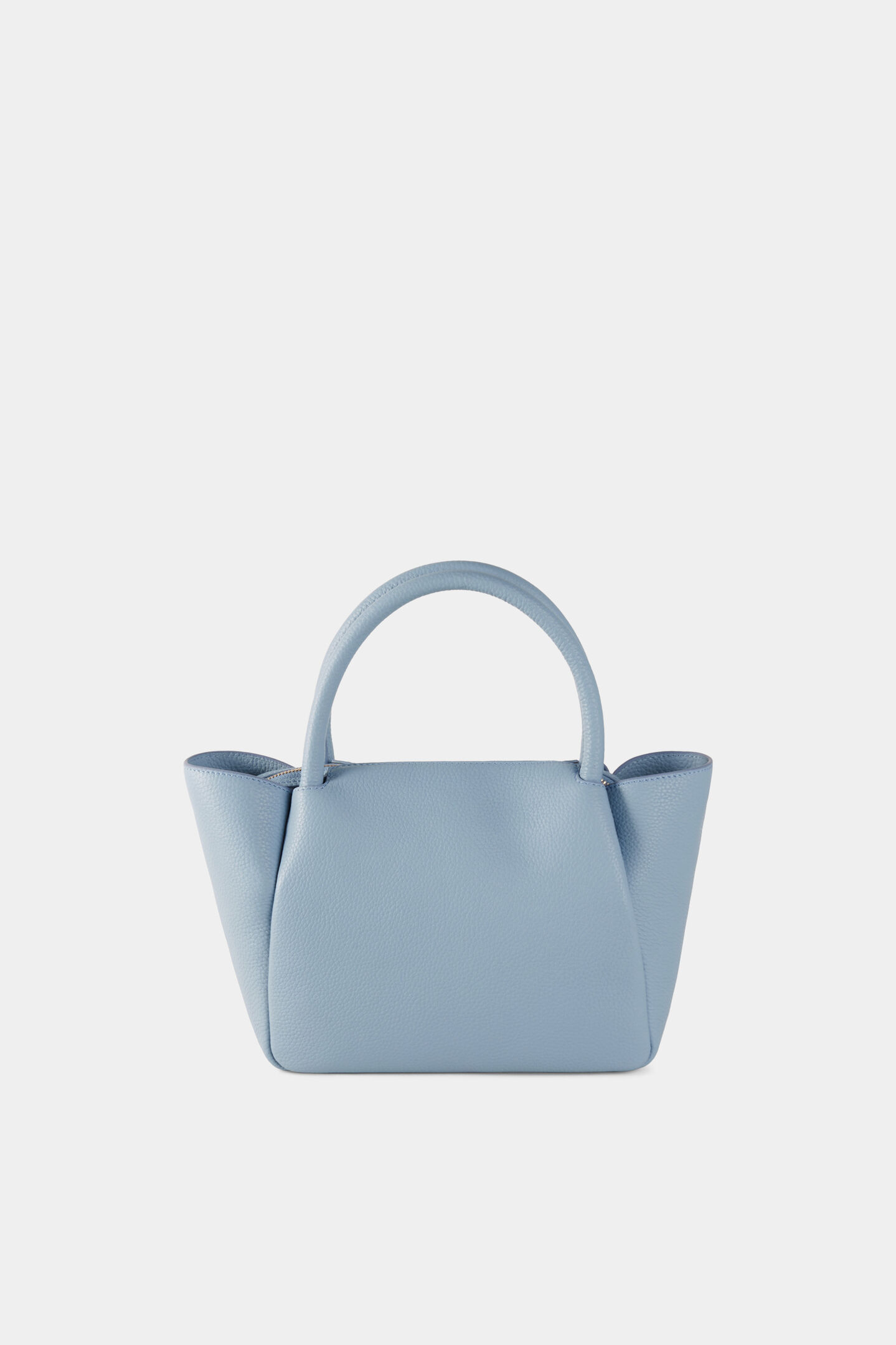 Handtasche Wallis Raja Hellblau