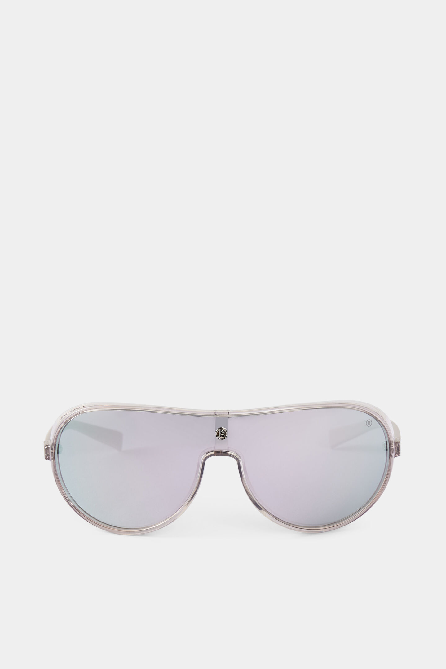 Sonnenbrille Laax Grau