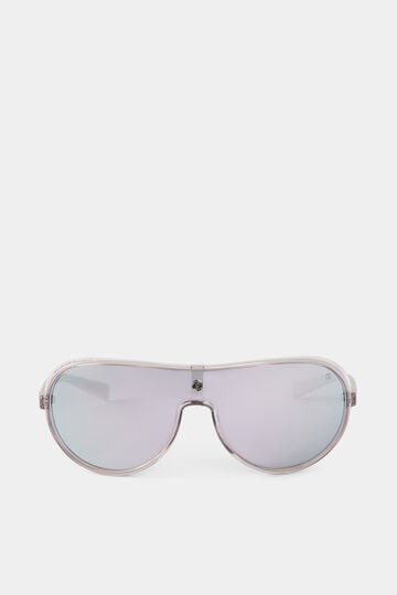 Sunglasses Laax Grey Sunglasses Laax Grey