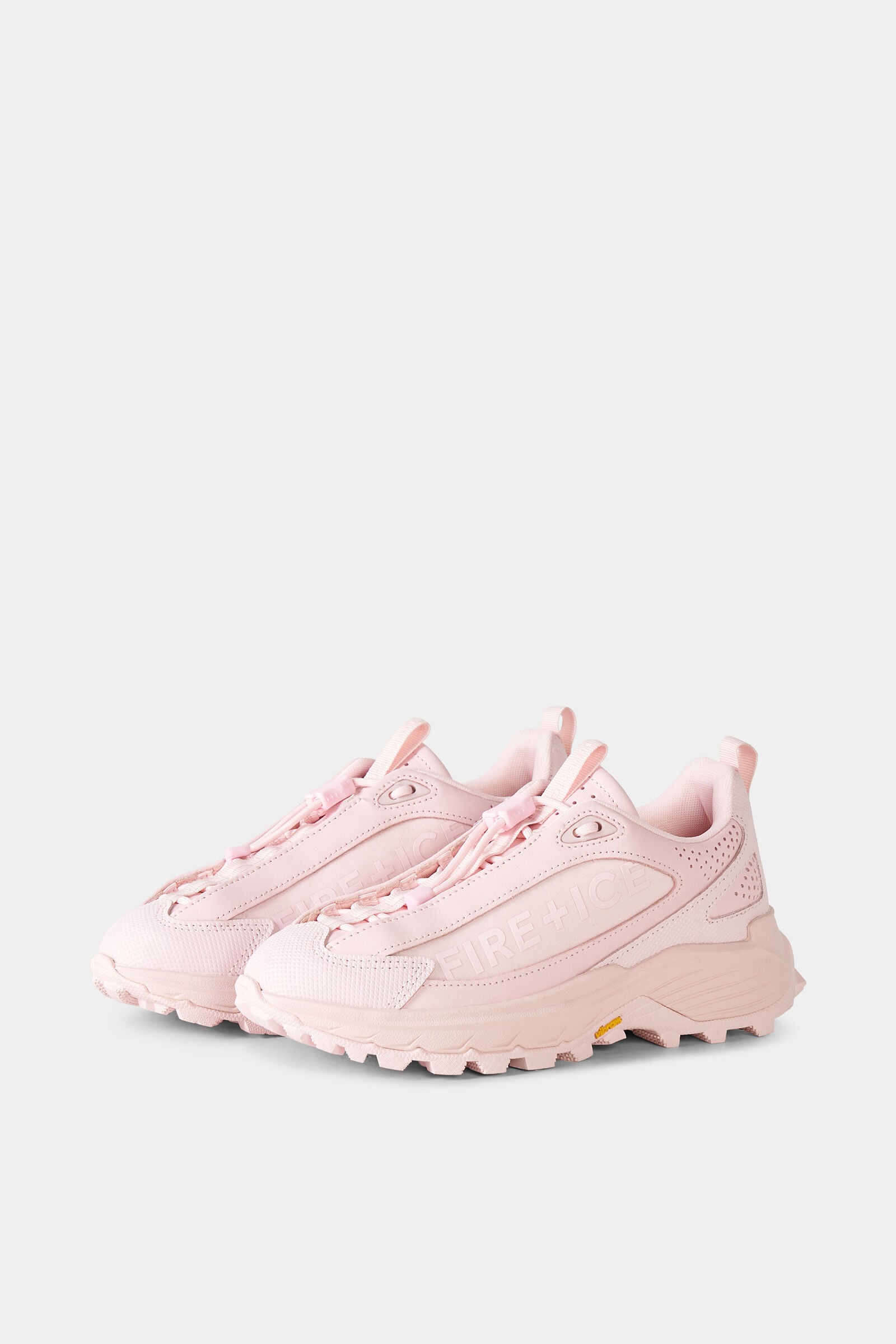 Sneaker Montana Rosa