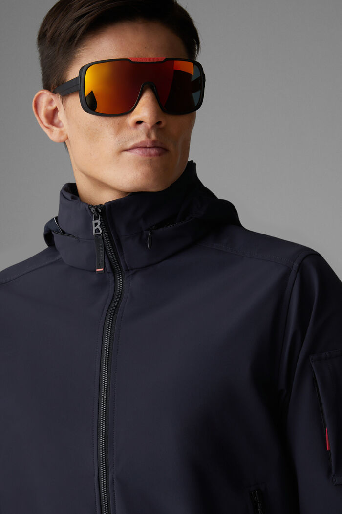 Softshelljacke Shelvin Softshelljacke Shelvin