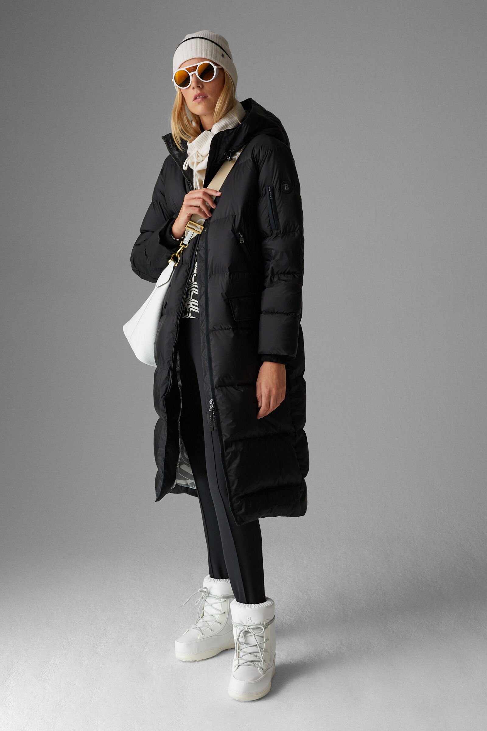 BOGNER Sport Jonna Down coat for women