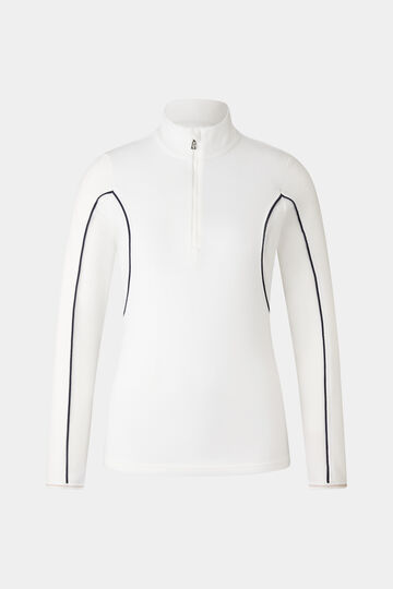 Première couche polaire Georgina Blanc Première couche polaire Georgina Blanc