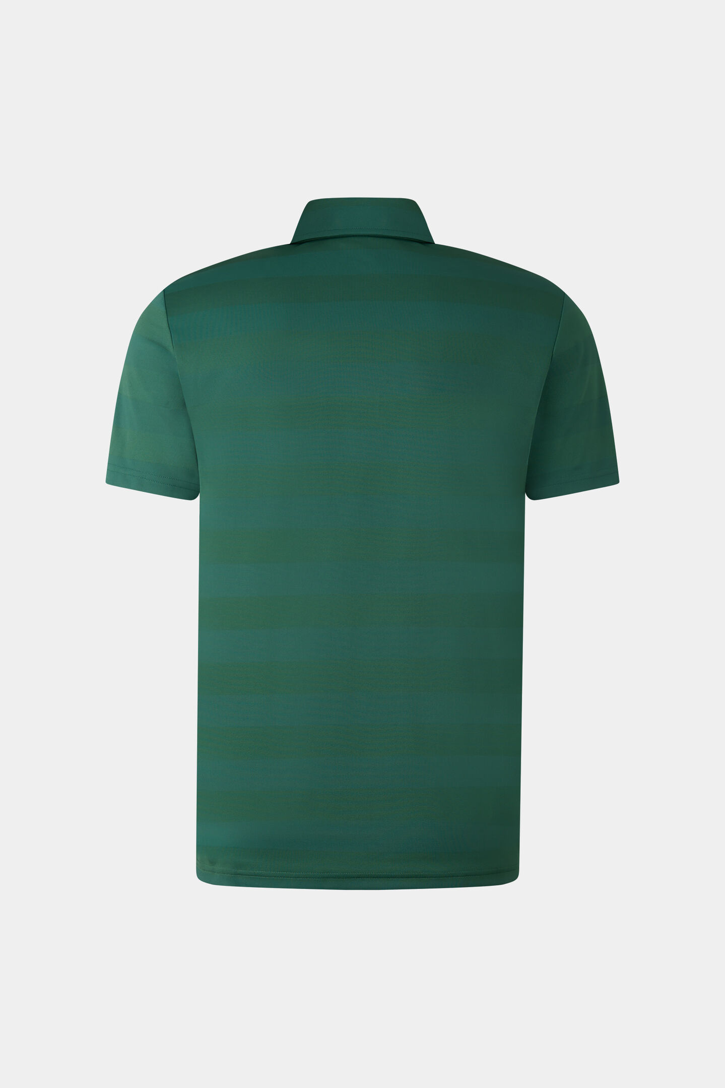 Funktions-Polo-Shirt Jorden Grün