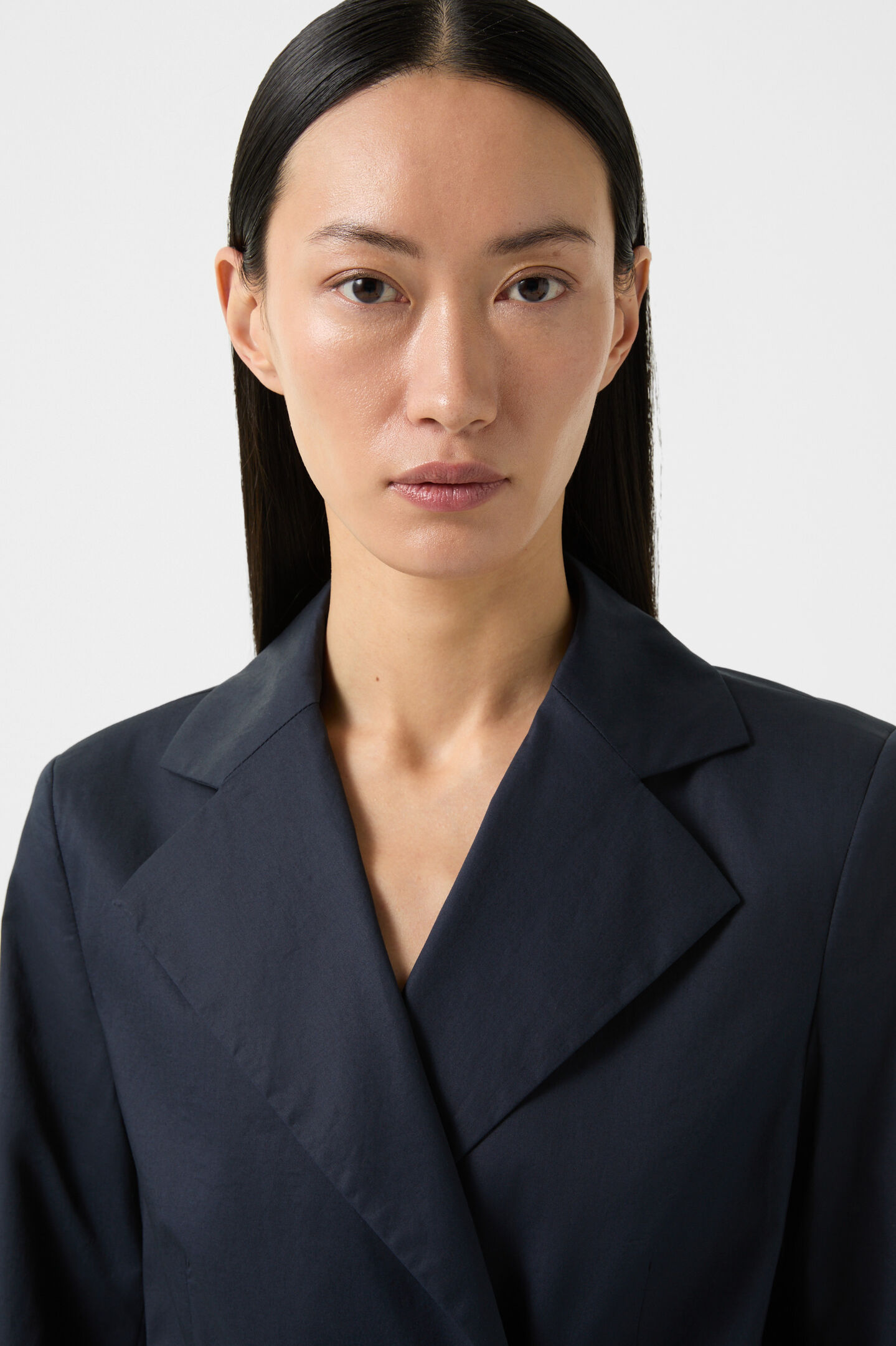 Blazer Svea Navy blue