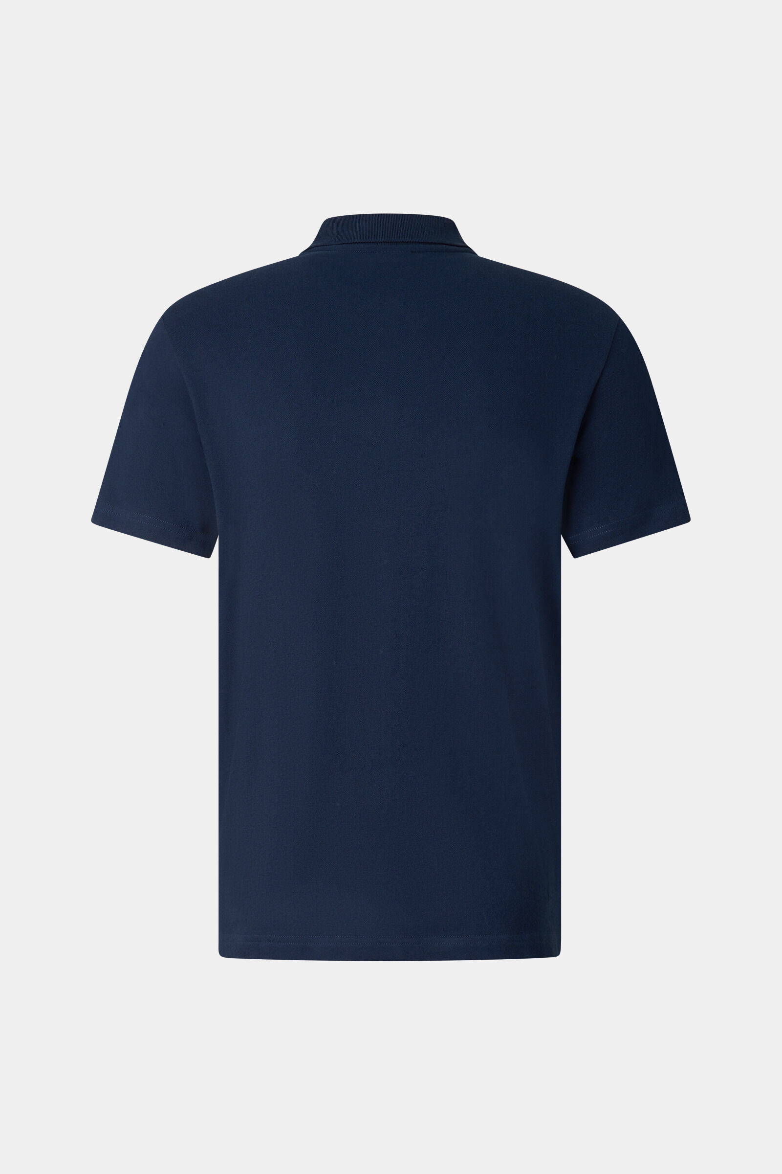 Polo-Shirt Ramon Dunkelblau