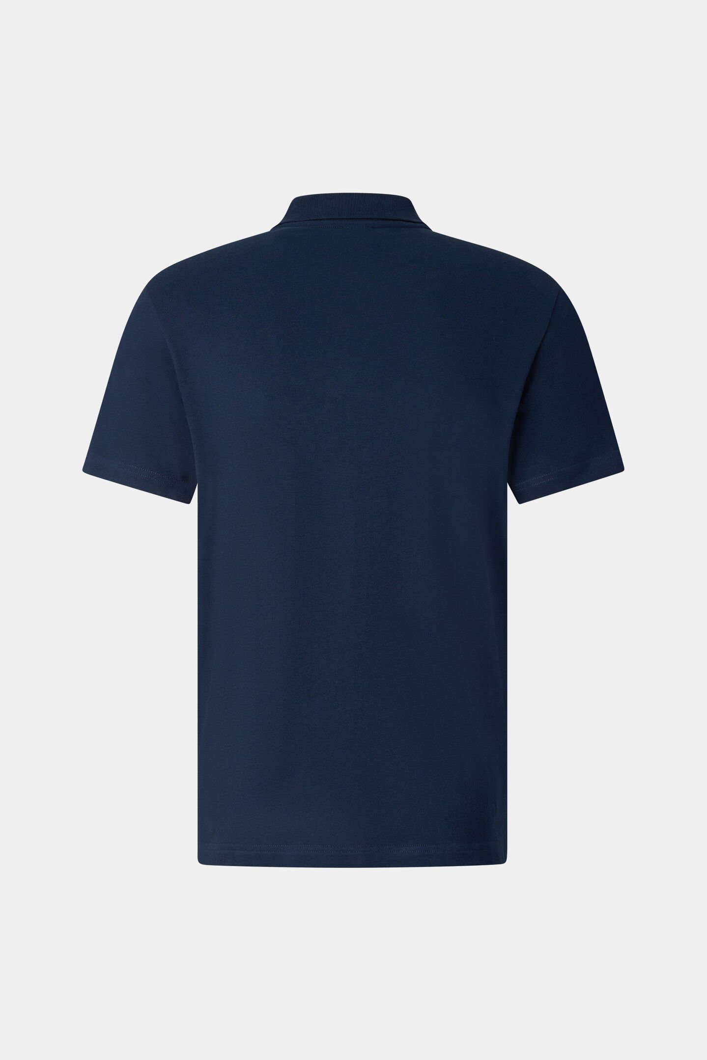 Polo-Shirt Ramon Dunkelblau