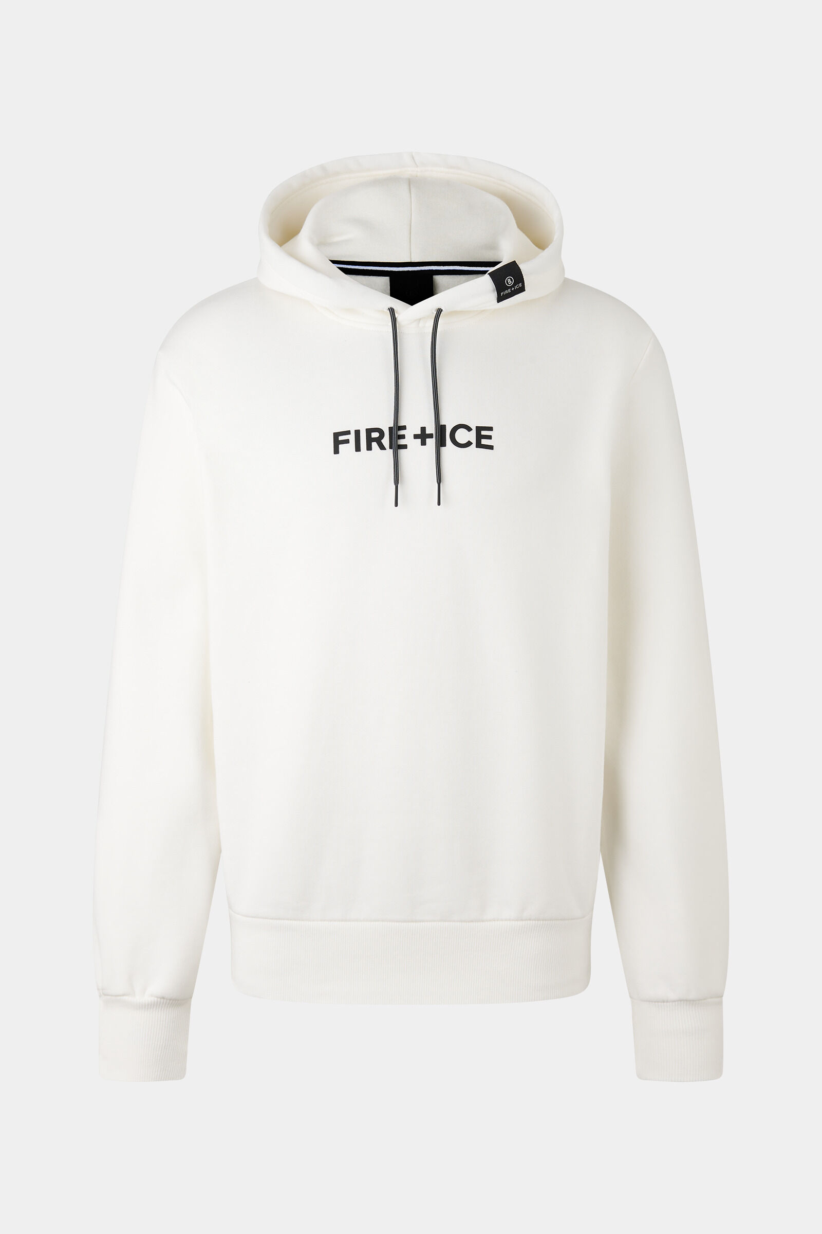 Hoodie Covell Off-White