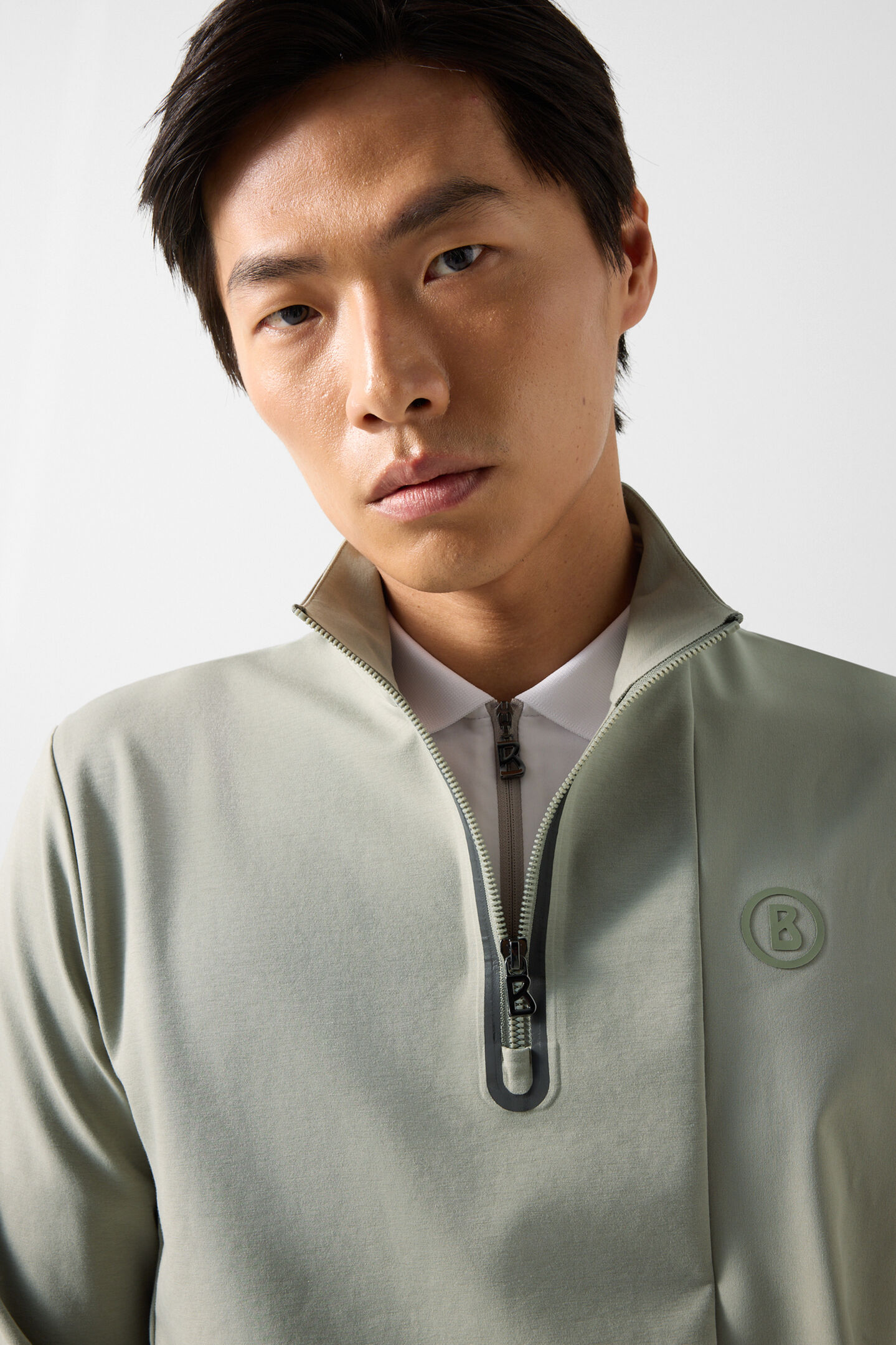 Connor sweat troyer Eucalyptus