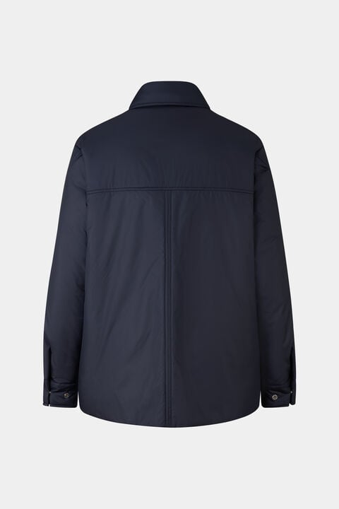 Imody lightweight jacket Navy blue Imody lightweight jacket Navy blue