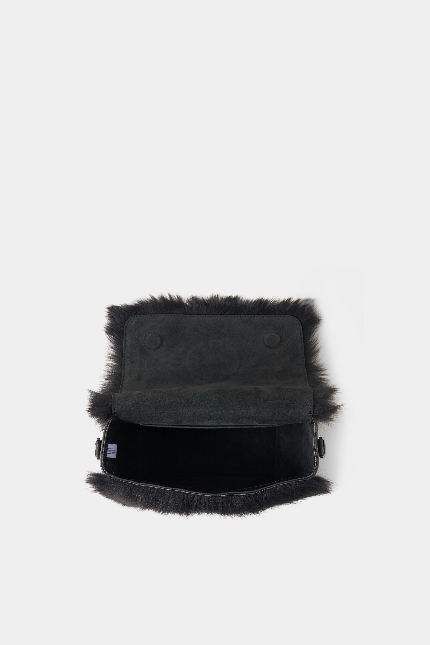 Choulex Snow Bar shoulder bag Black