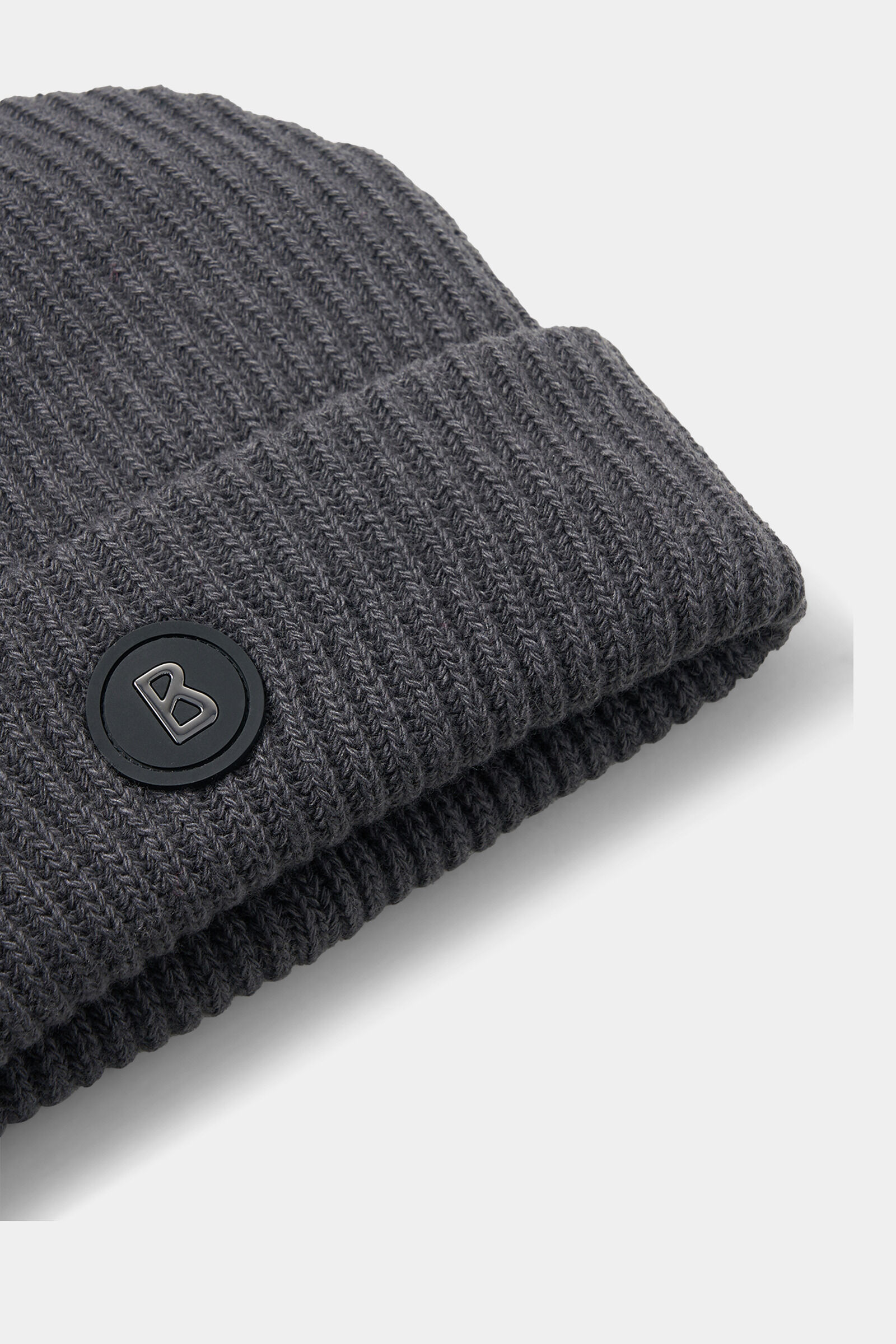 Gustav hat Anthracite