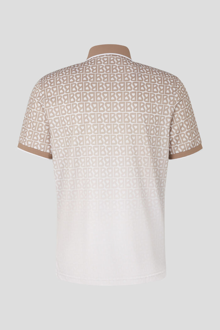 Funktions-Polo-Shirt Arno Funktions-Polo-Shirt Arno