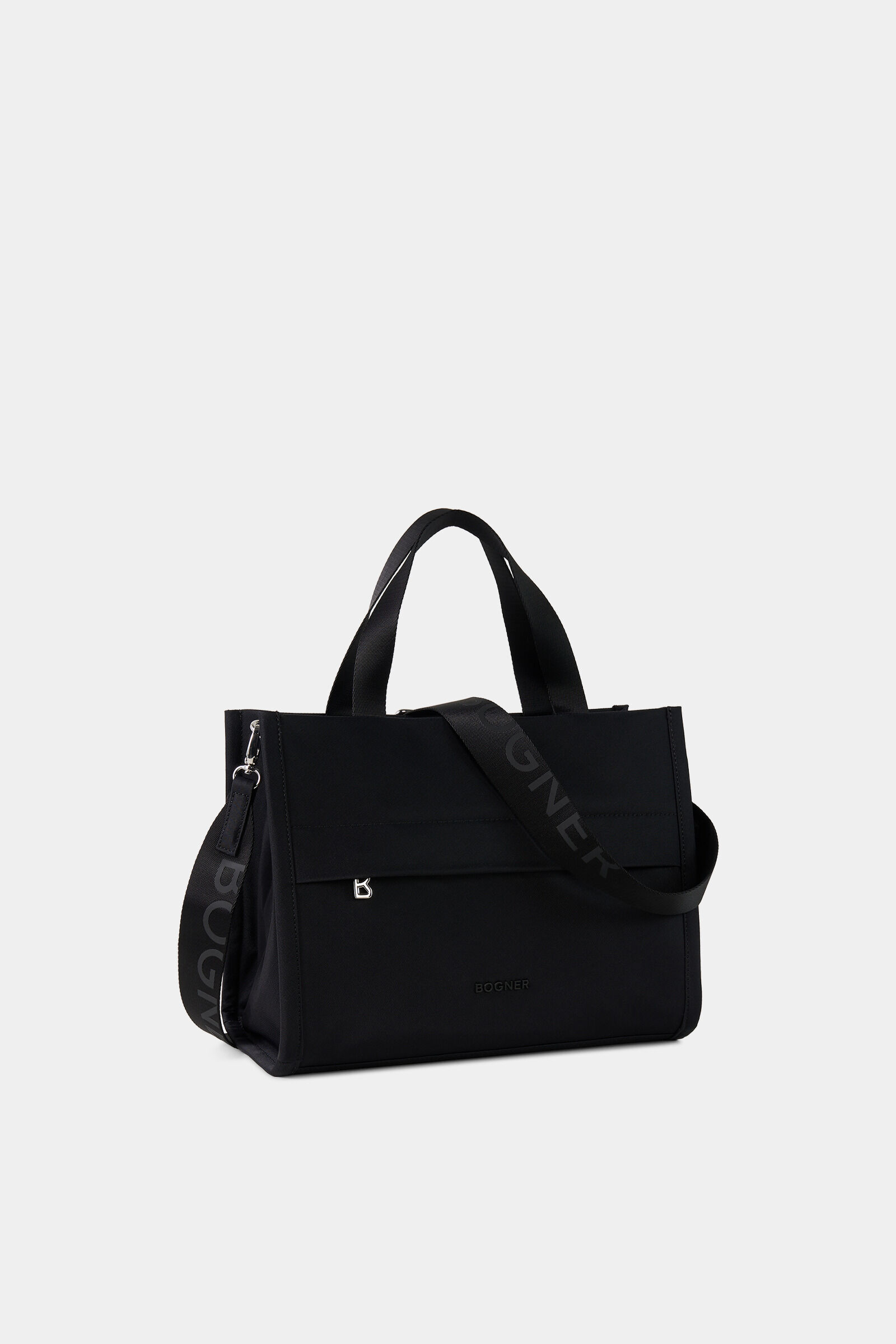 Handtasche Maxon Maylin Schwarz