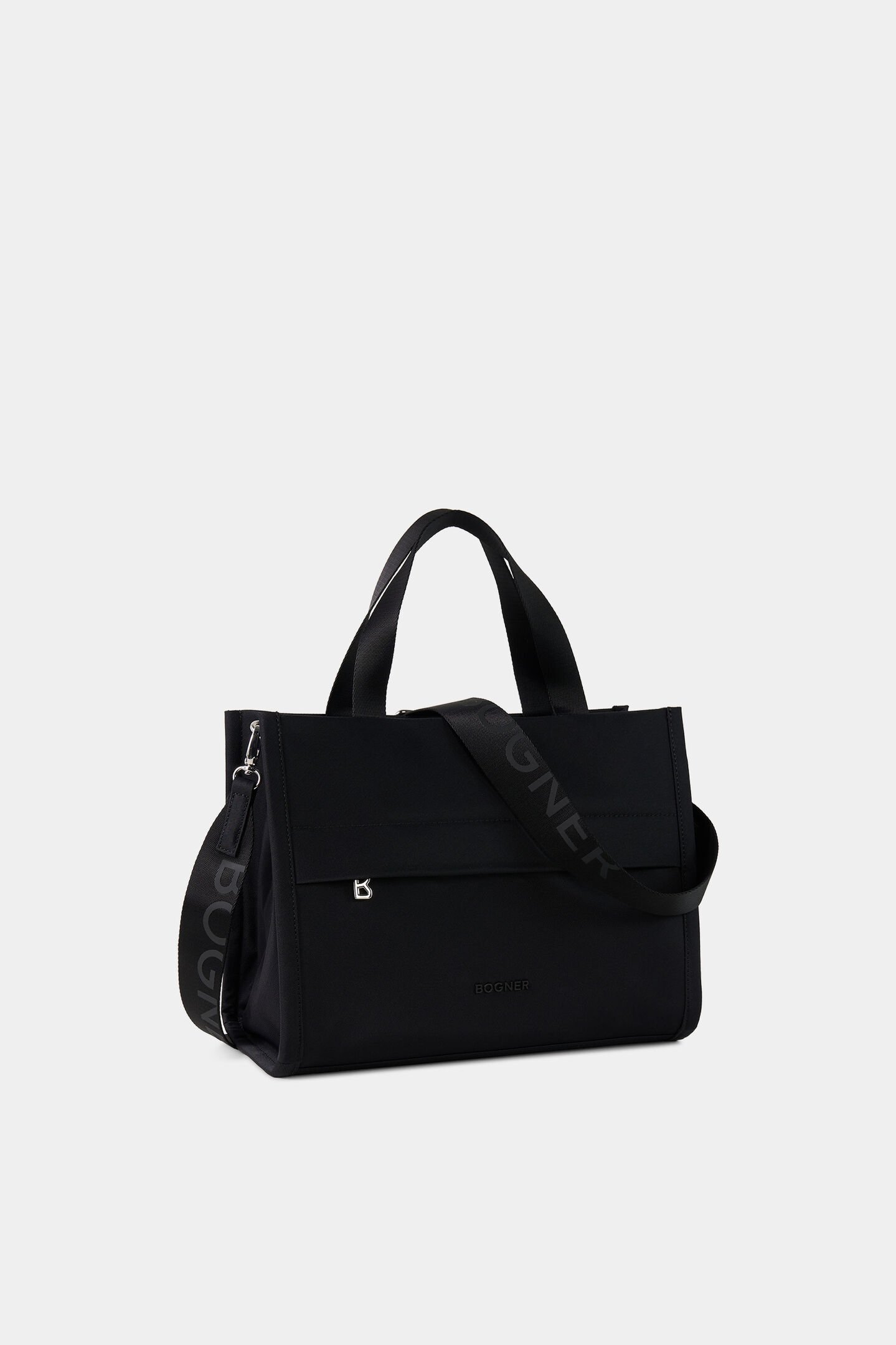 Handtasche Maxon Maylin Schwarz