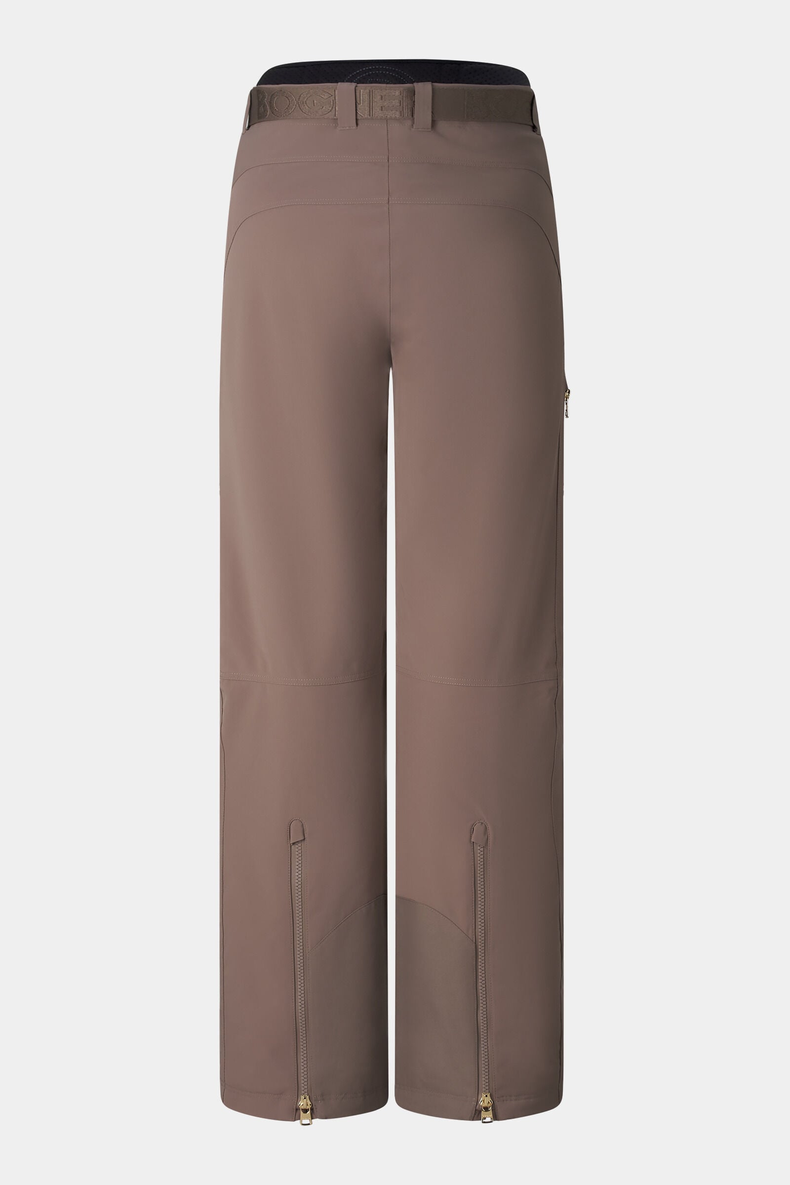 Skihose Ilka Taupe