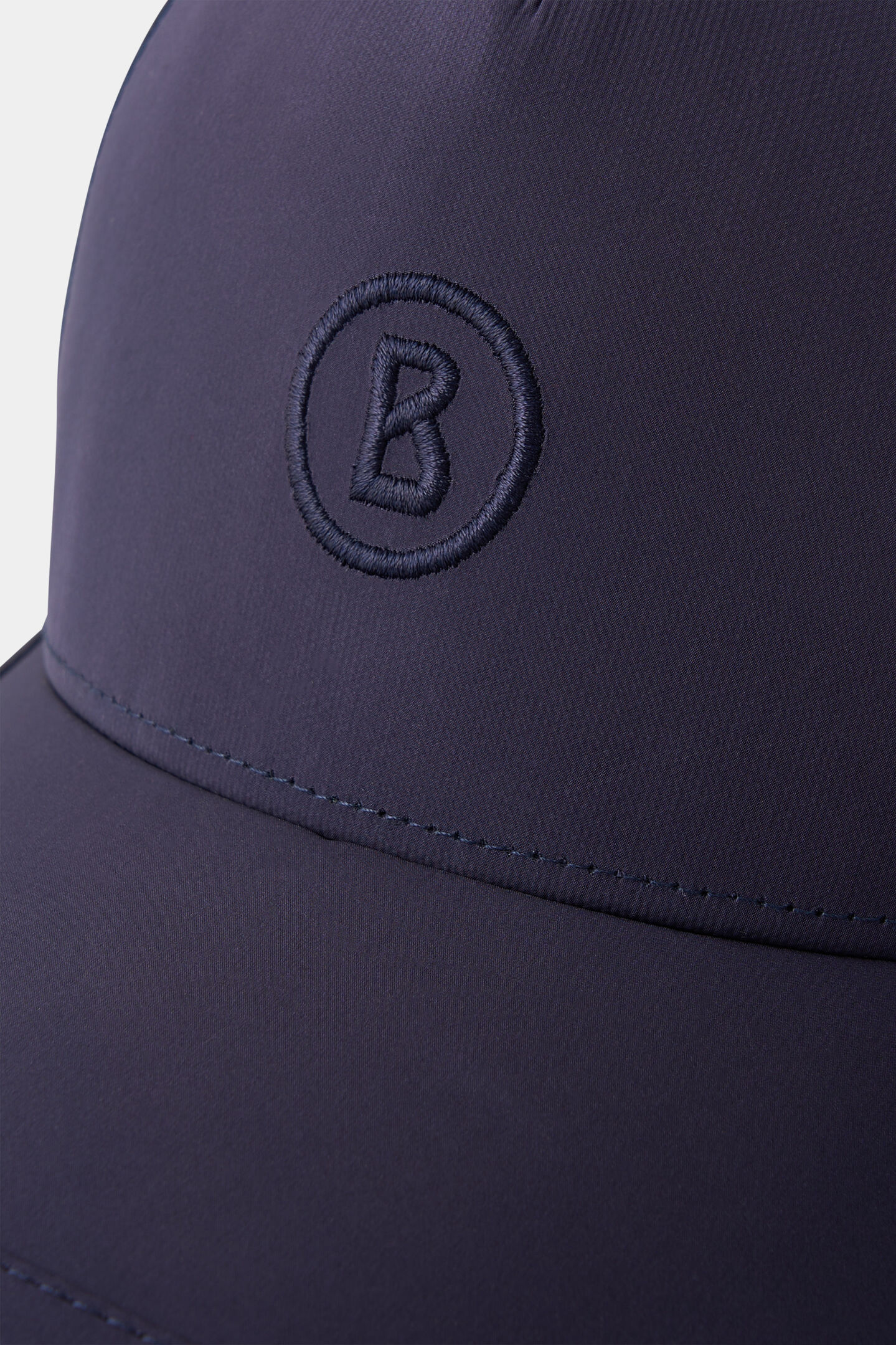 Cap Lauriz Navy-Blau
