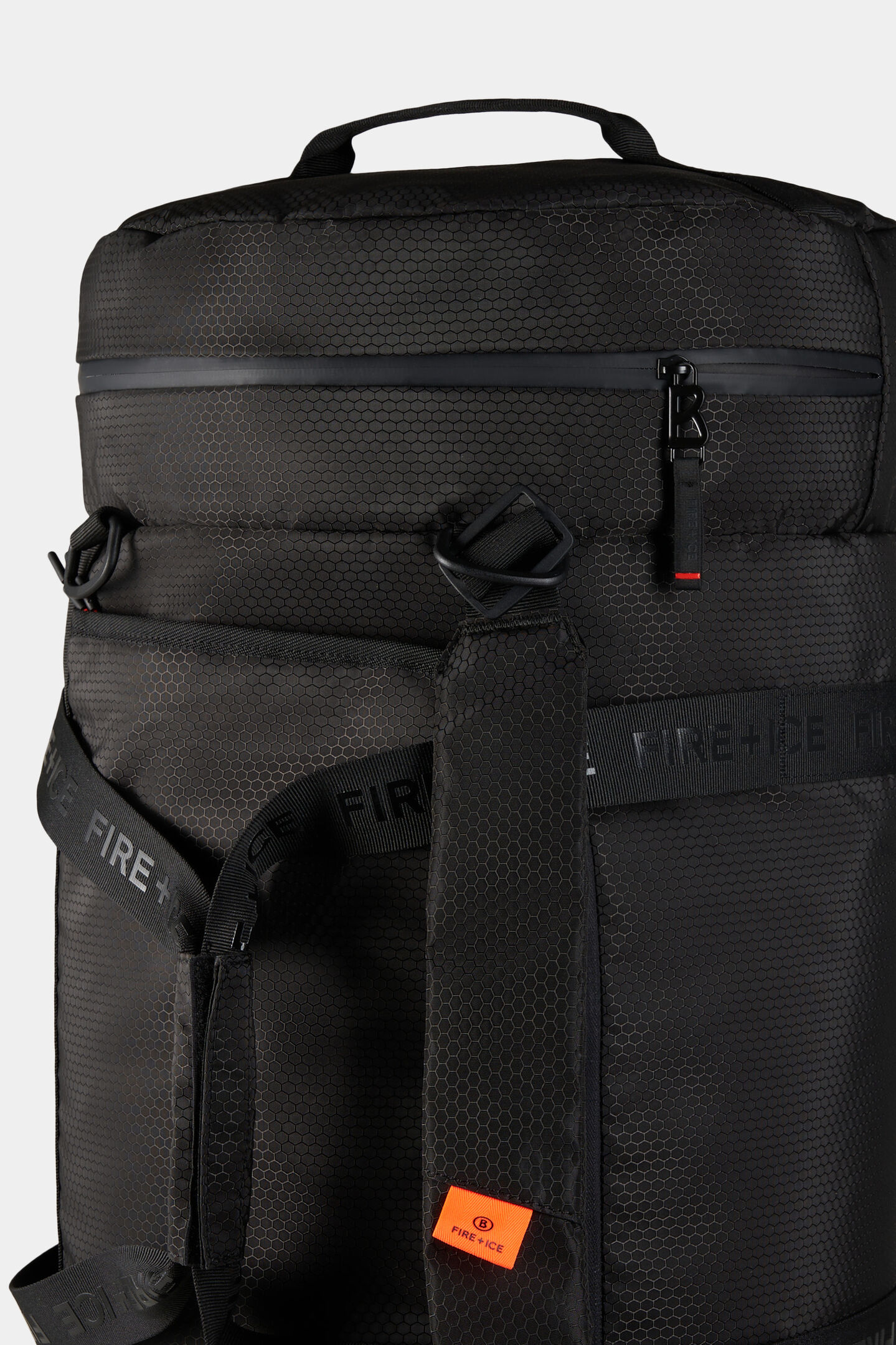 Park City Wynn Travel bag Black
