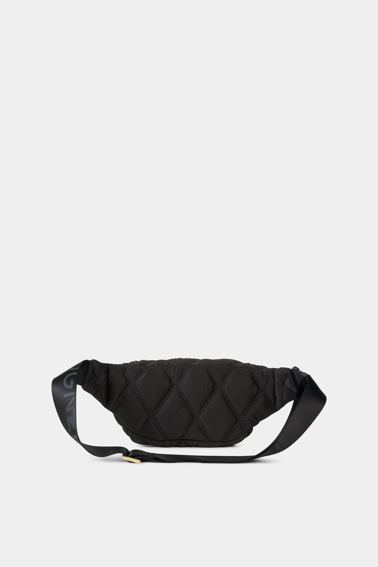 G&uuml;rteltasche Tirano Runa Schwarz