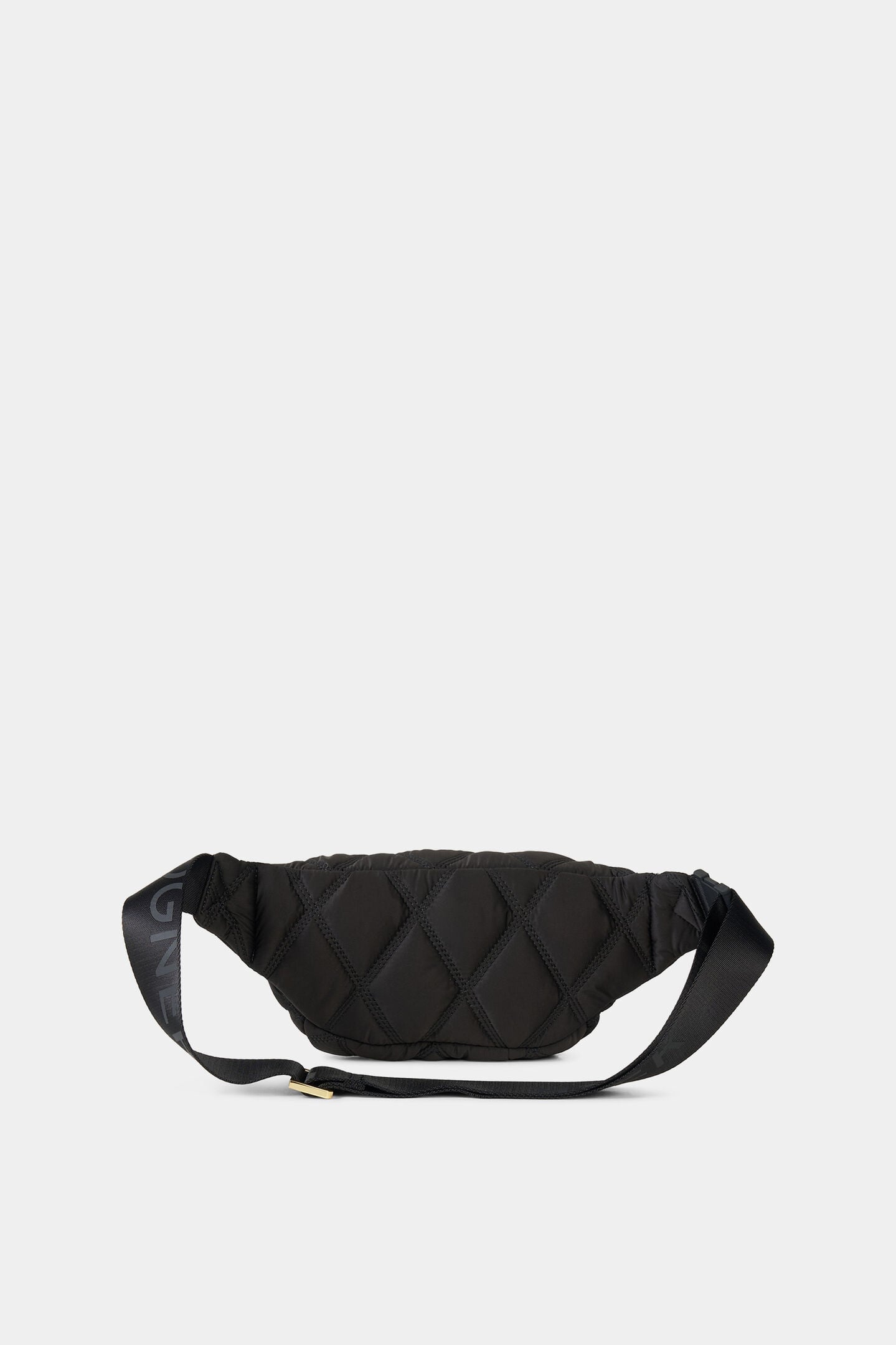 G&uuml;rteltasche Tirano Runa Schwarz