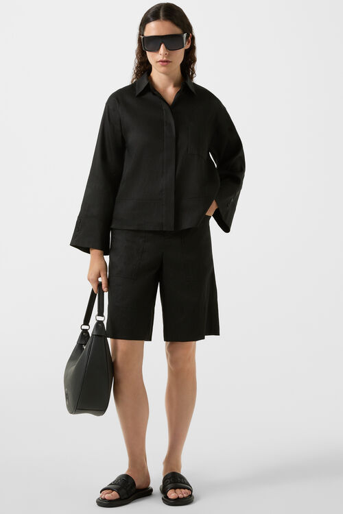 Look Ronda Schwarz 