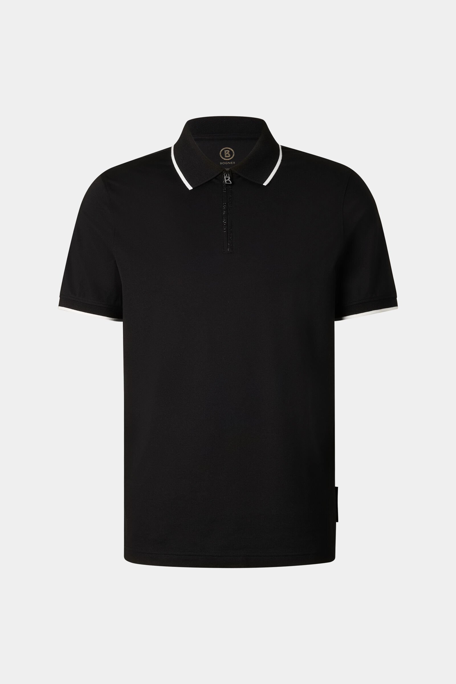 Polo Timo Noir