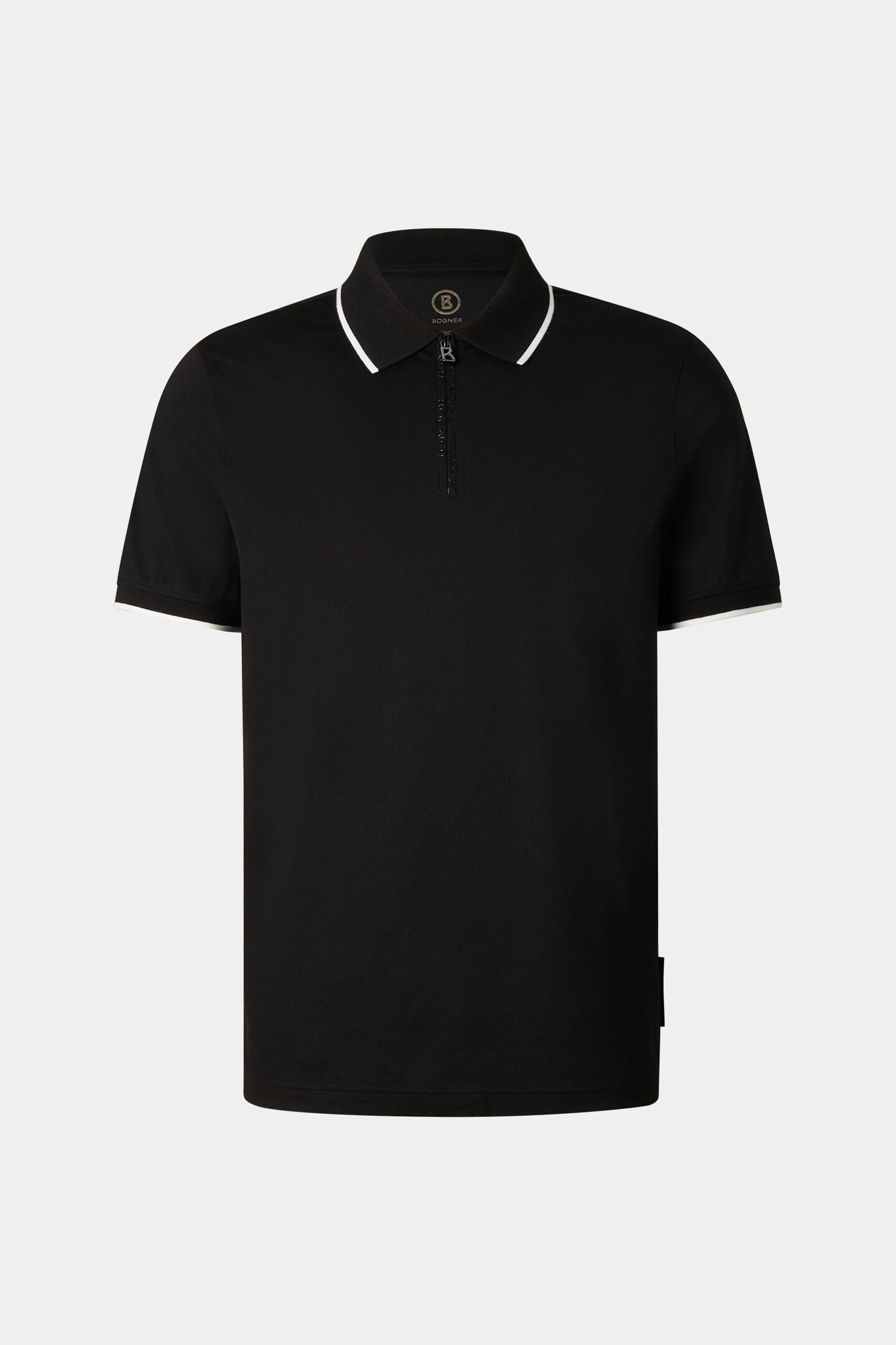 Polo Timo Noir